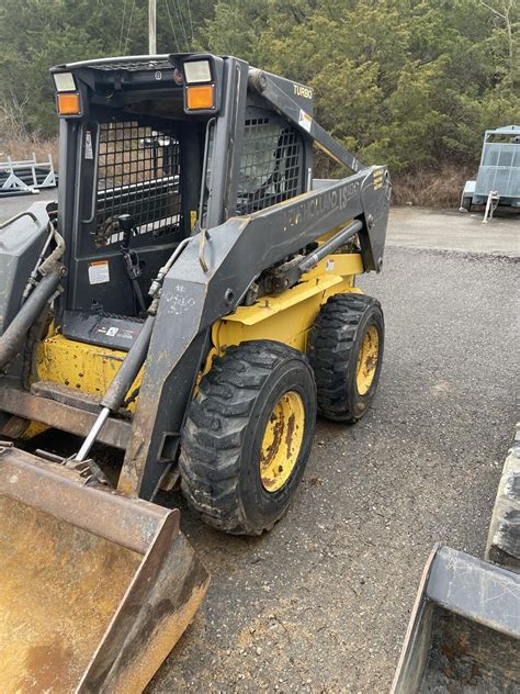 2004 new holland ls180|used ls180 skid steer.